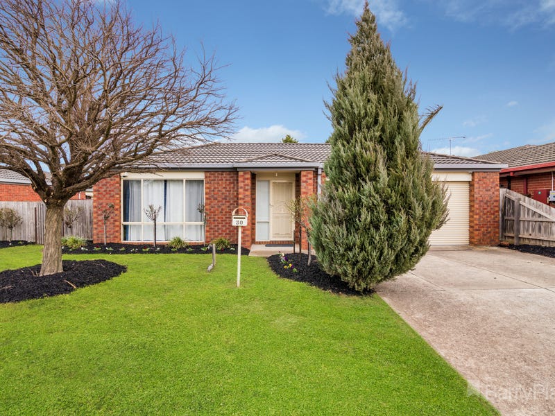 30 Wyatt Way, Wallan, Vic 3756 Property Details