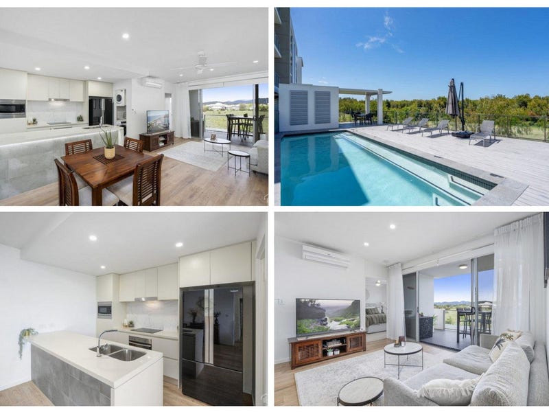 6103/31 Bourton Road, Merrimac, Qld 4226 Property Details