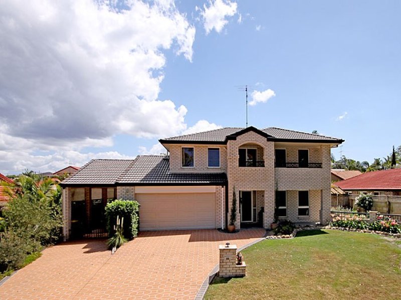 10 Woodrow Place, Cleveland, Qld 4163 Property Details