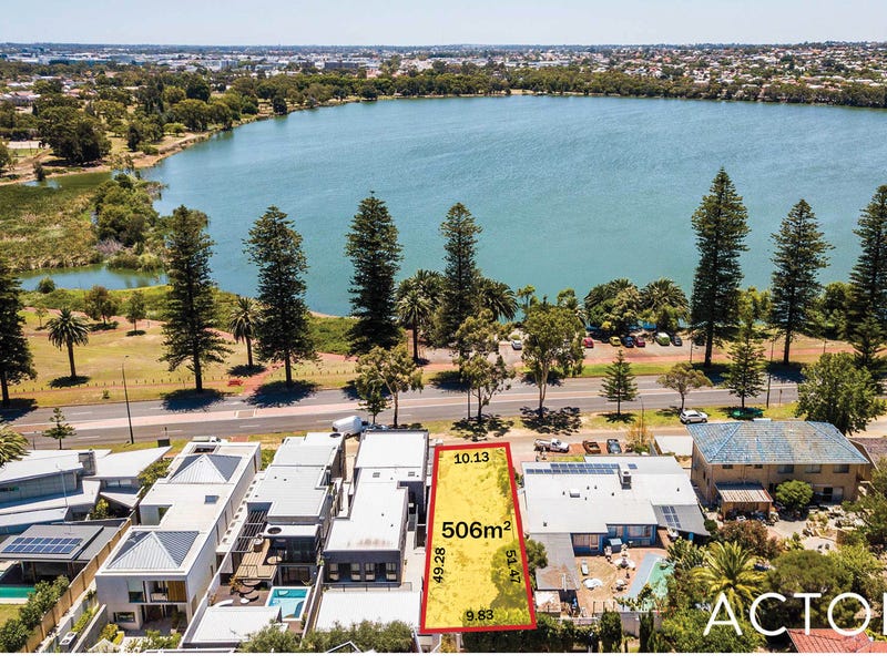 77A Lake Monger Drive, Wembley, WA 6014