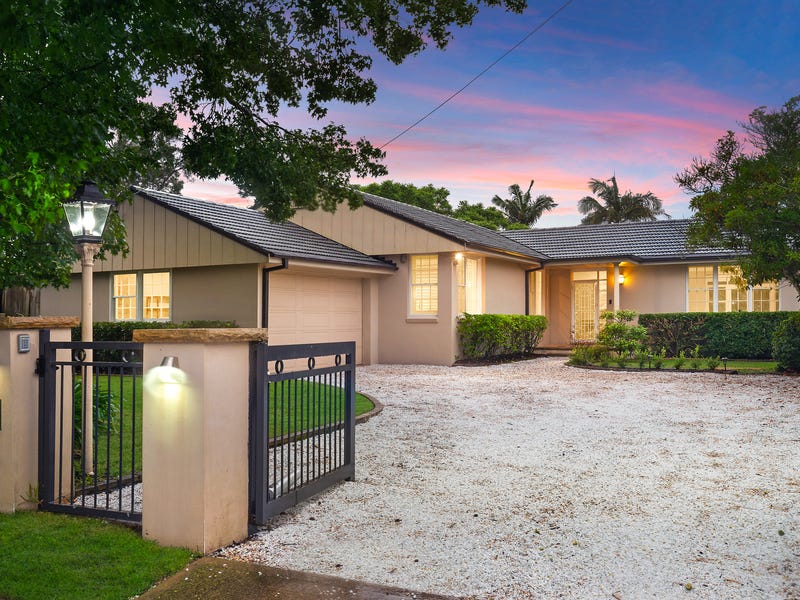 115 Warrimoo Avenue, St Ives Chase, NSW 2075