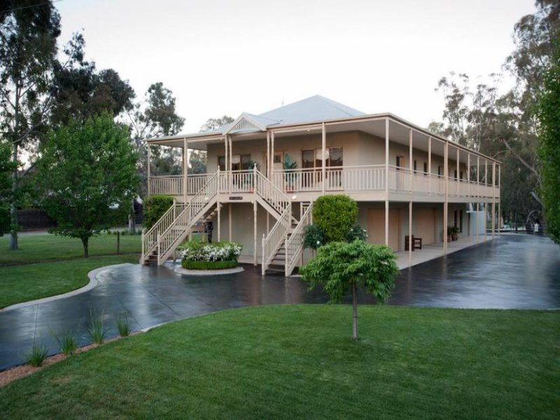 172 Wharparilla Drive, Echuca, Vic 3564 Property Details