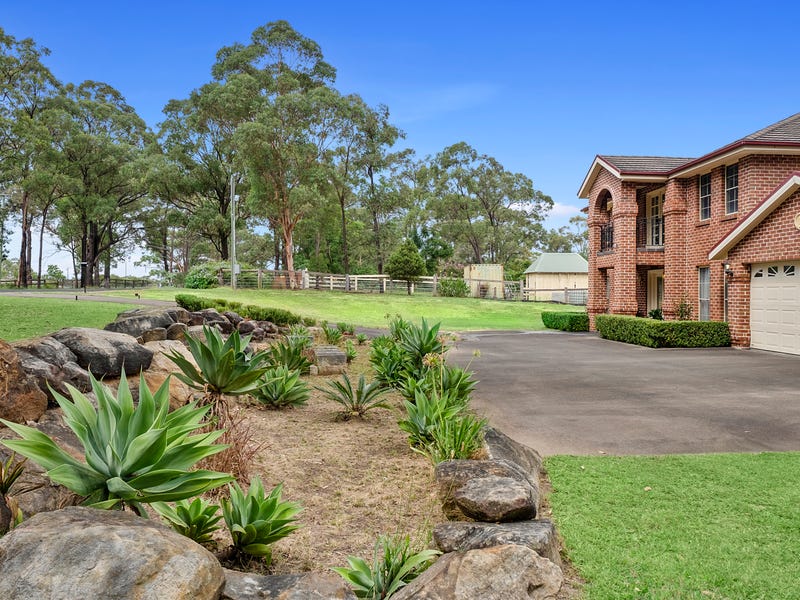 Acreage for Sale in Kurrajong Heights, NSW 2758