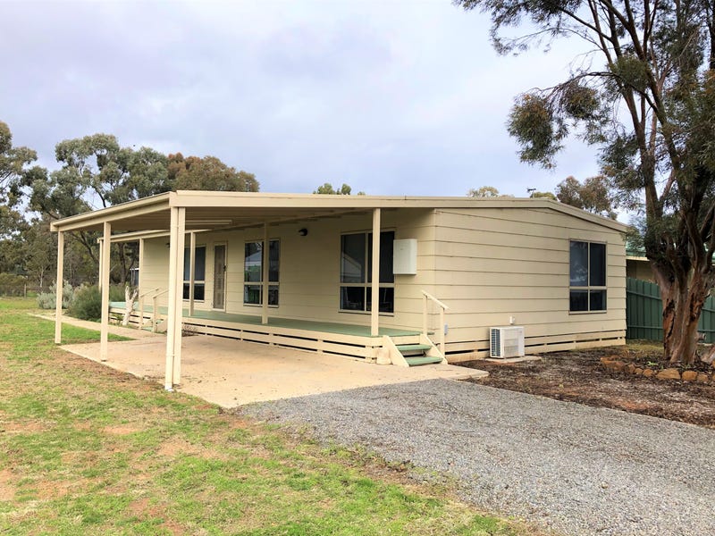 Rental Properties and Real Estate in Donald, VIC 3480