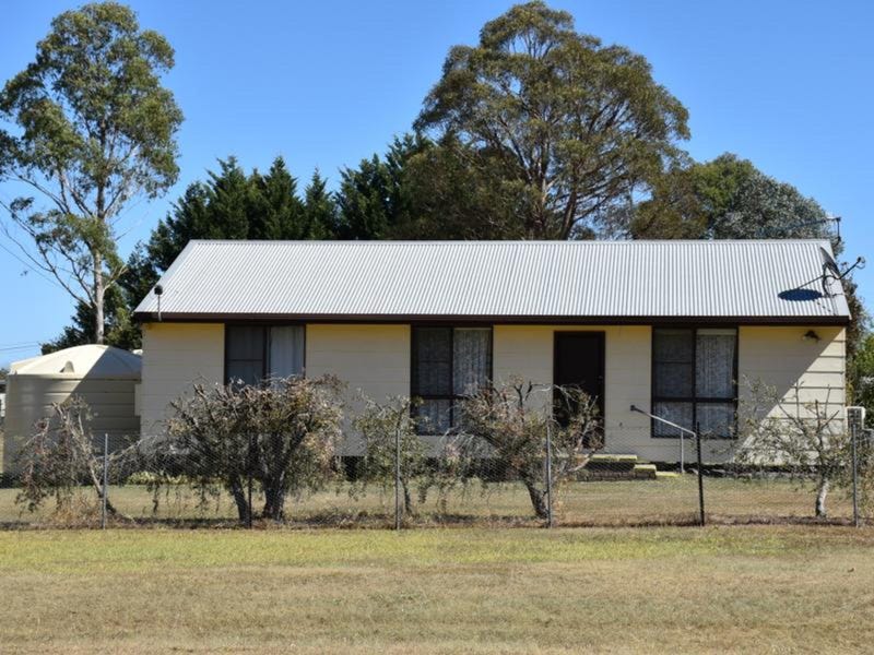 49 Severn Street, Deepwater, NSW 2371 Property Details