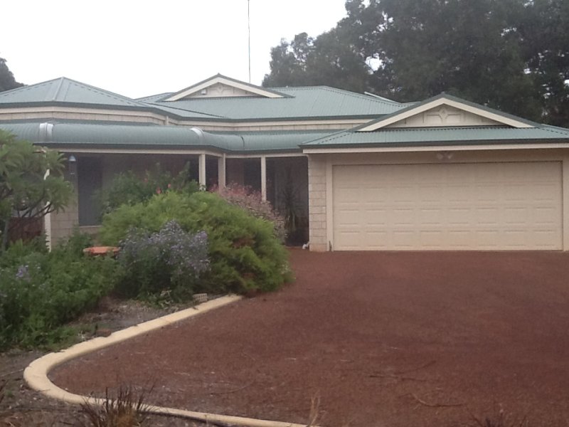 58 Nutbush Ave, Falcon, WA 6210 Property Details