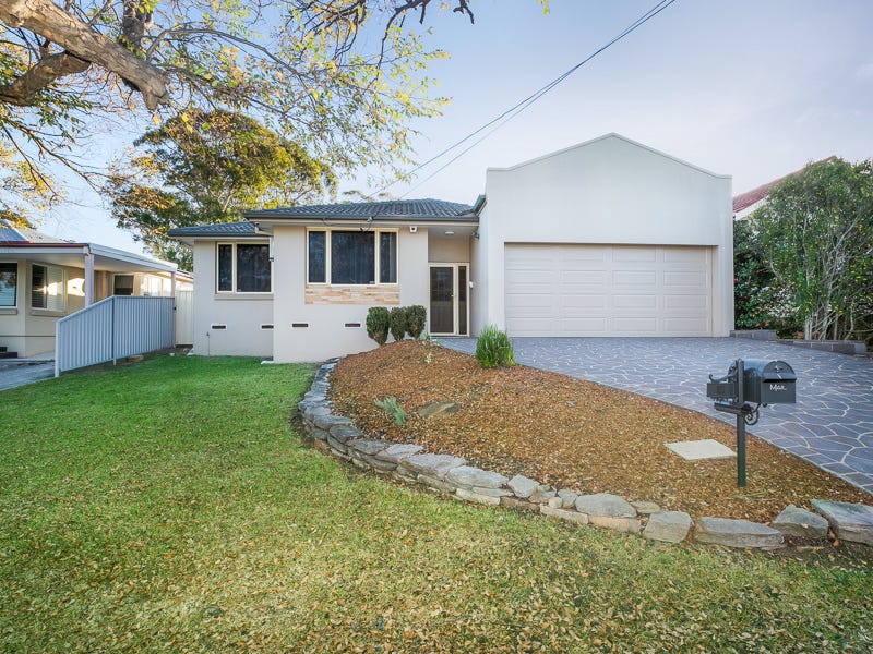 9 Shirley Road, Miranda, NSW 2228 Property Details