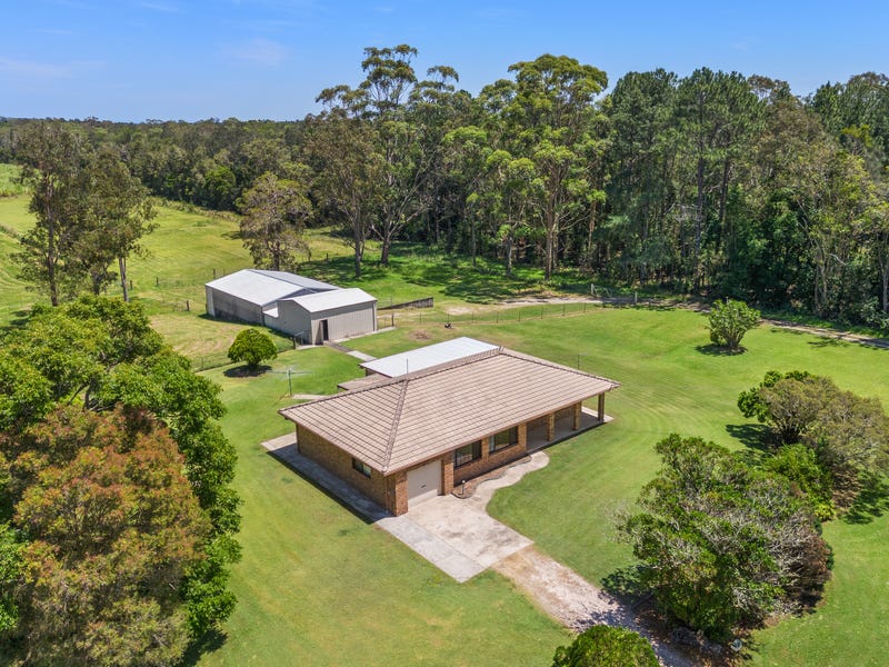 20 Golf Links Road, Woodburn, NSW 2472 - Property Details