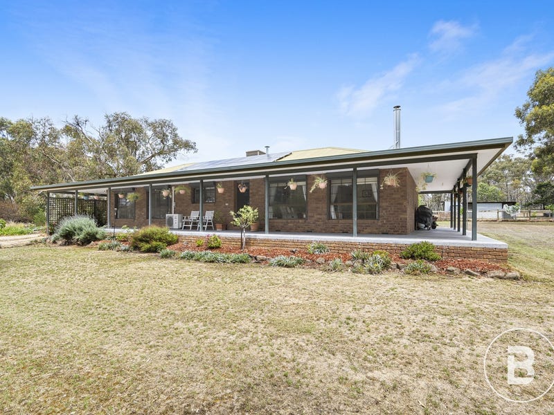 7039 Pyrenees Highway, Avoca, Vic 3467 House for Sale
