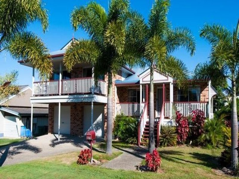 13 Langdon Avenue, Margate, QLD 4019