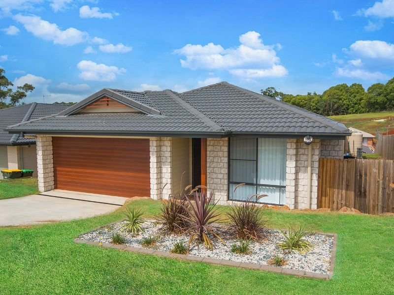 30 Plateau Drive, Wollongbar, NSW 2477