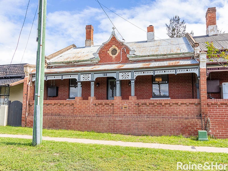 188 Durham Street, Bathurst, NSW 2795 House for Sale
