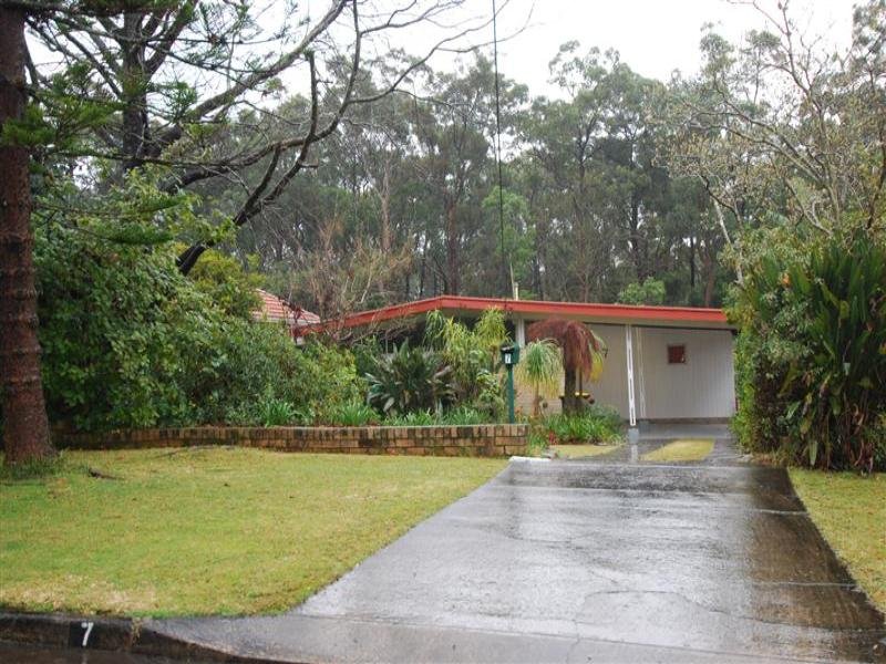 7 Woodridge Avenue, North Epping, NSW 2121