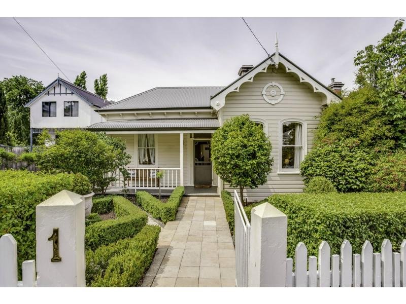 1 Compton Street, East Launceston, TAS 7250