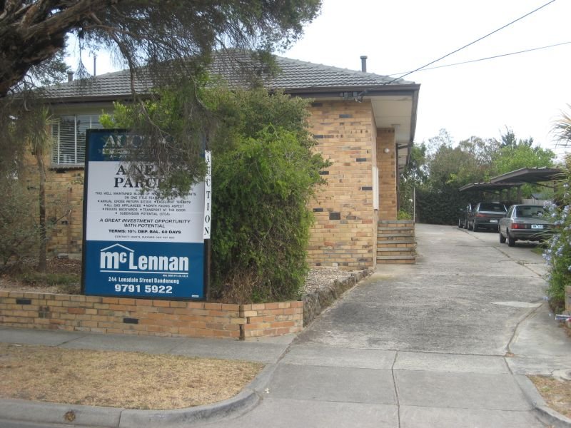 4 Boyd Street, Dandenong North, VIC 3175