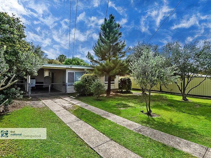 22 Southgate Drive, Woodridge, QLD 4114