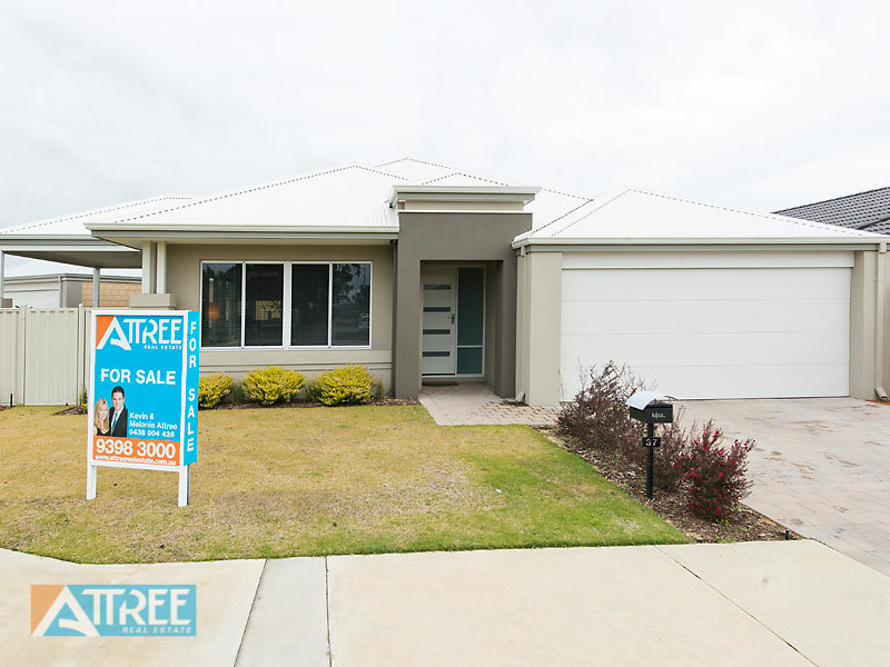37 Meander, Harrisdale, WA 6112 Property Details