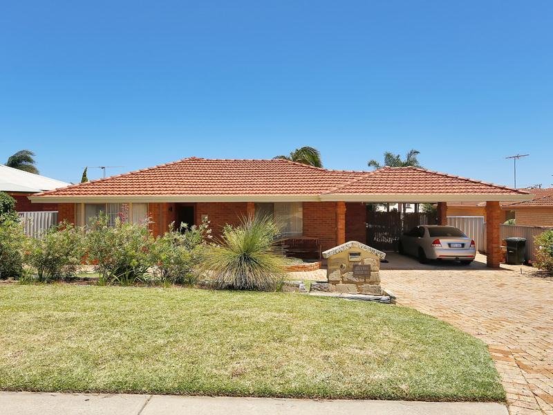 64 Turfan Way, Munster, WA 6166 Property Details