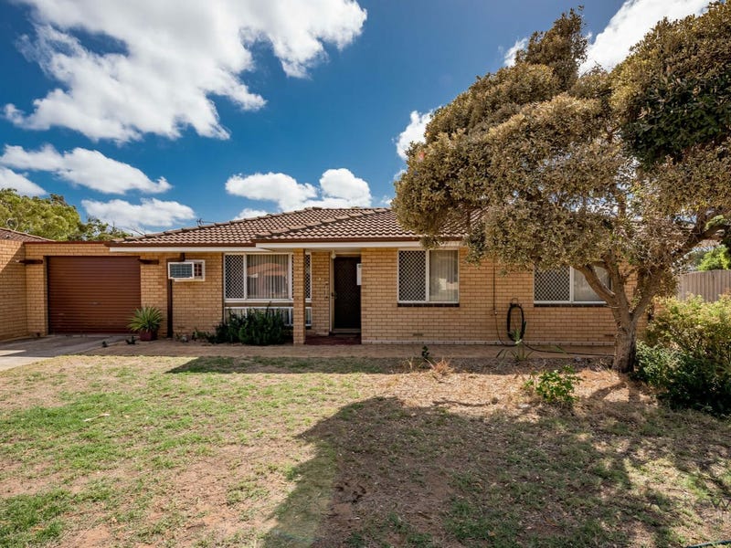41A Newman Street, Spalding, WA 6530 Property Details