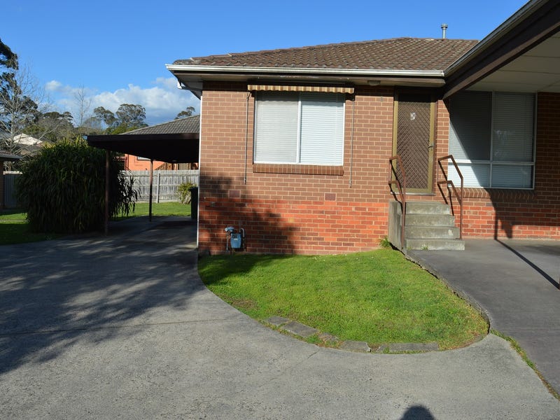 8/65 Hewish Road, Croydon, VIC 3136