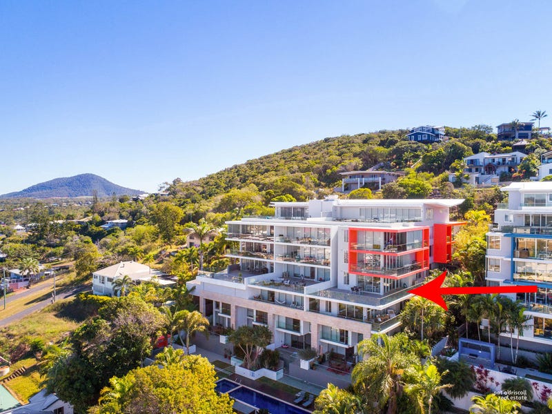 7 20 24 Cliff Street Yeppoon Qld 4703 Property Details