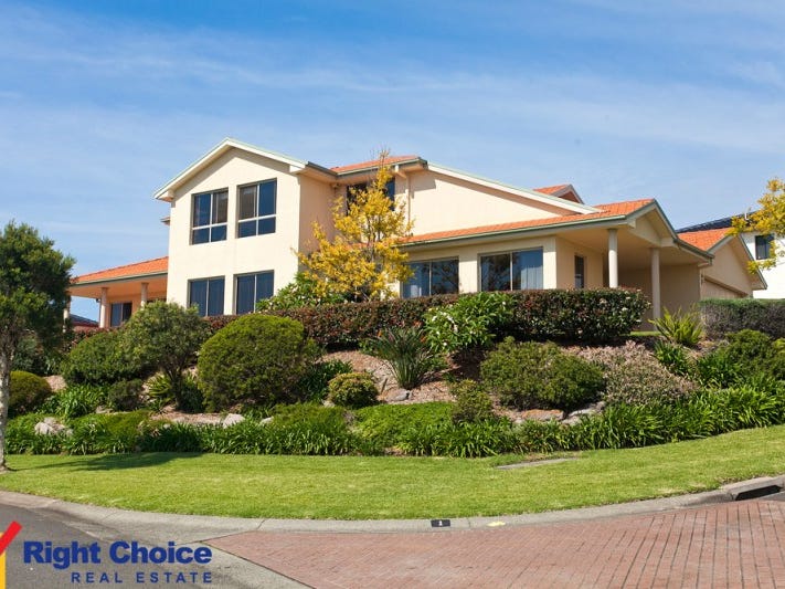 1 Egret Place, Blackbutt, NSW 2529 Property Details