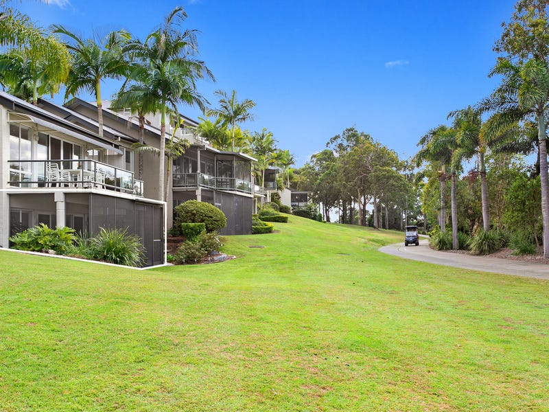 Real Estate & Property for Sale in Sanctuary Cove, QLD 4212 Pg. 2