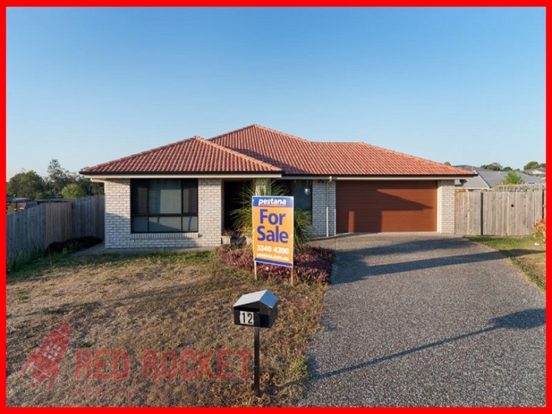 12 Honeywood Court, Springfield, Qld 4300 Property Details