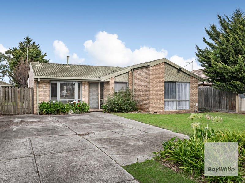 14 Springbank Street, Tullamarine, Vic 3043 - Property Details