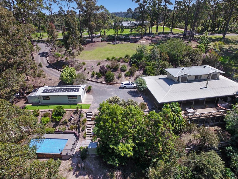 130 Prestons Road, Newmerella, Orbost, Vic 3888 Property Details