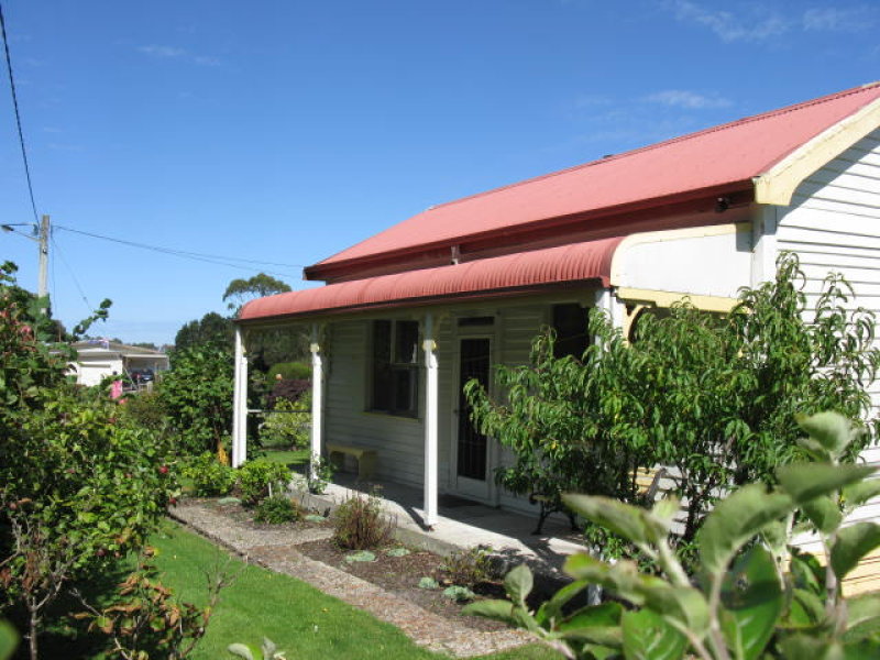 59 Meredith Street, Strahan, Tas 7468 Property Details