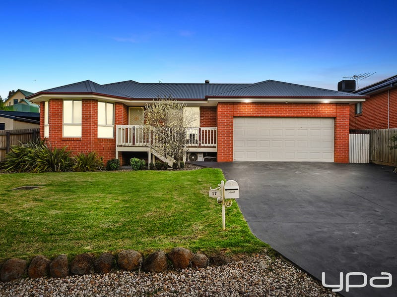 17 Lewis Street, Darley, VIC 3340 - realestate.com.au