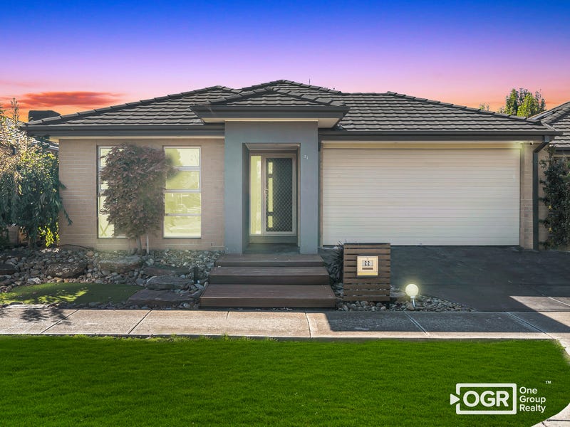 22 Lockhart Street, Mernda, VIC 3754