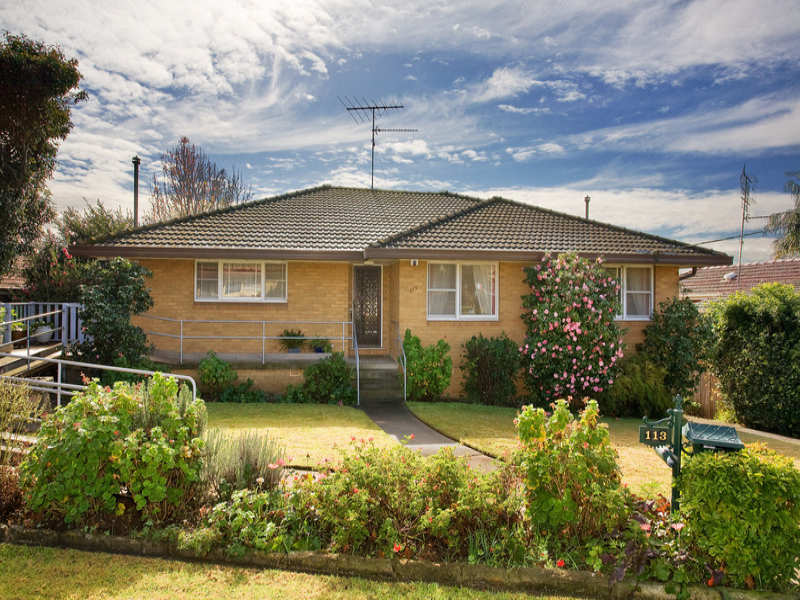 113 Francis Street, Richmond, NSW 2753