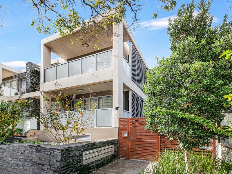 8/1820 Houston Road, Kensington, NSW 2033