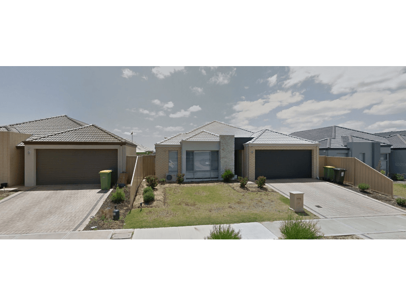 12 Mooreland Road, Baldivis, WA 6171 Property Details