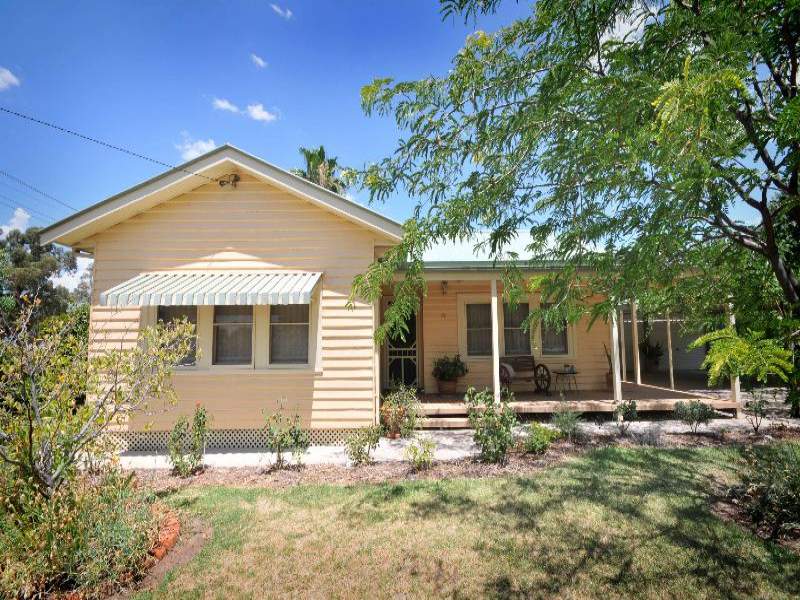 78 Hawkins Street, Howlong, NSW 2643