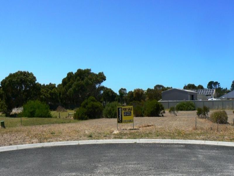20 Linnell Drive, Beachport, SA 5280