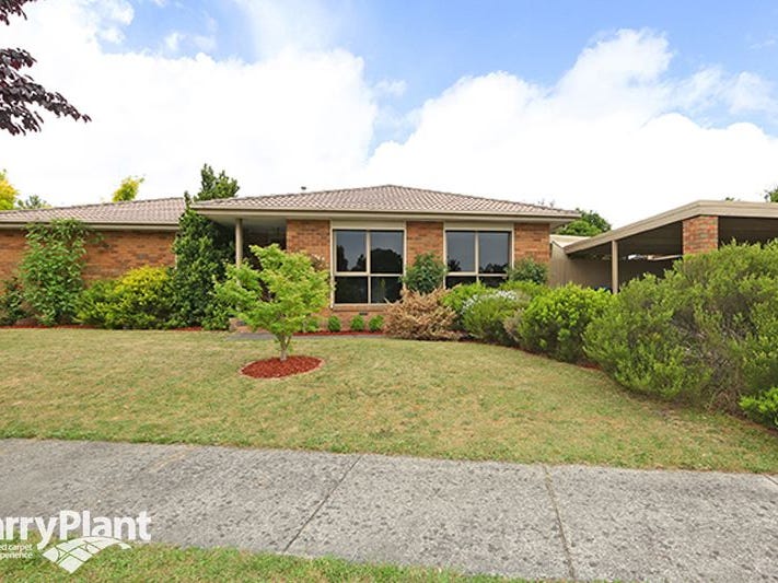 114 Lakesfield Drive, Lysterfield, Vic 3156 Property Details