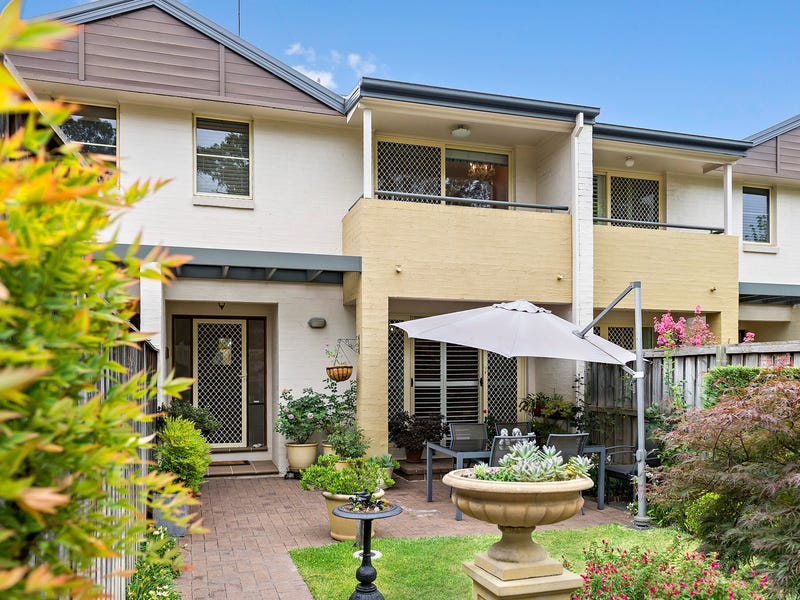 20/78a Glenhaven Road, Glenhaven, NSW 2156 Property Details