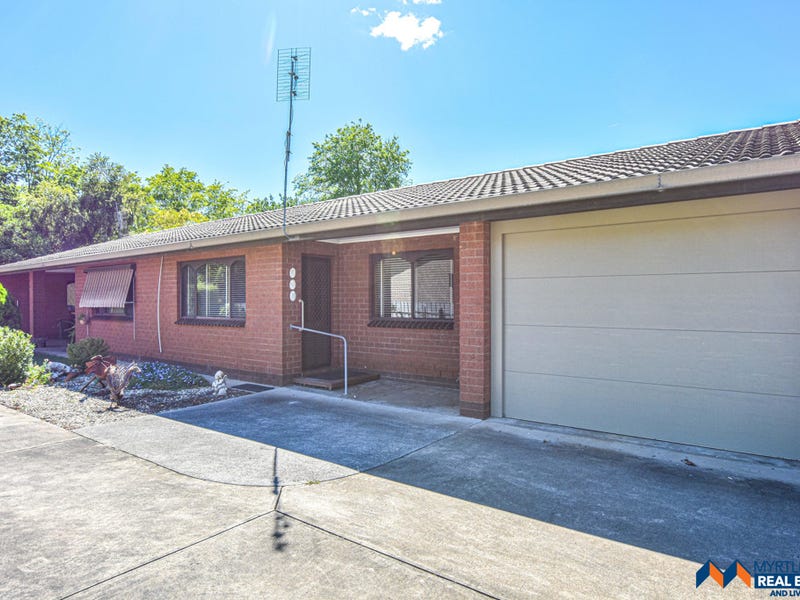 2/187 Myrtle Street, Myrtleford, Vic 3737 Unit for Sale realestate