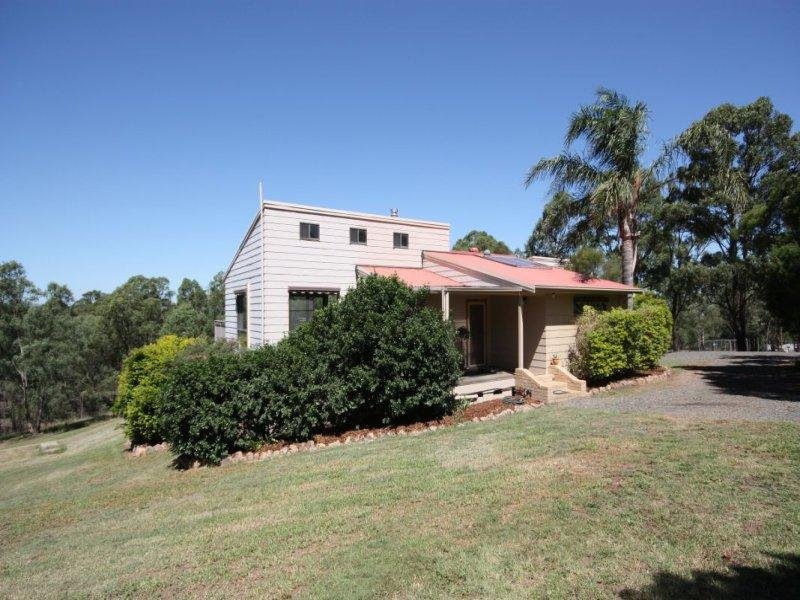 44 Retreat Road, Singleton, NSW 2330 Property Details