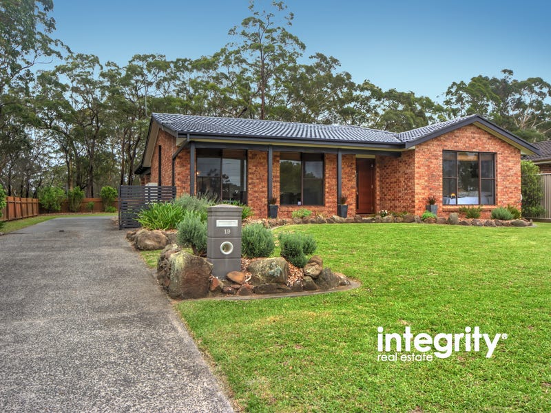 19 Westborne Drive, Nowra, NSW 2541 Property Details