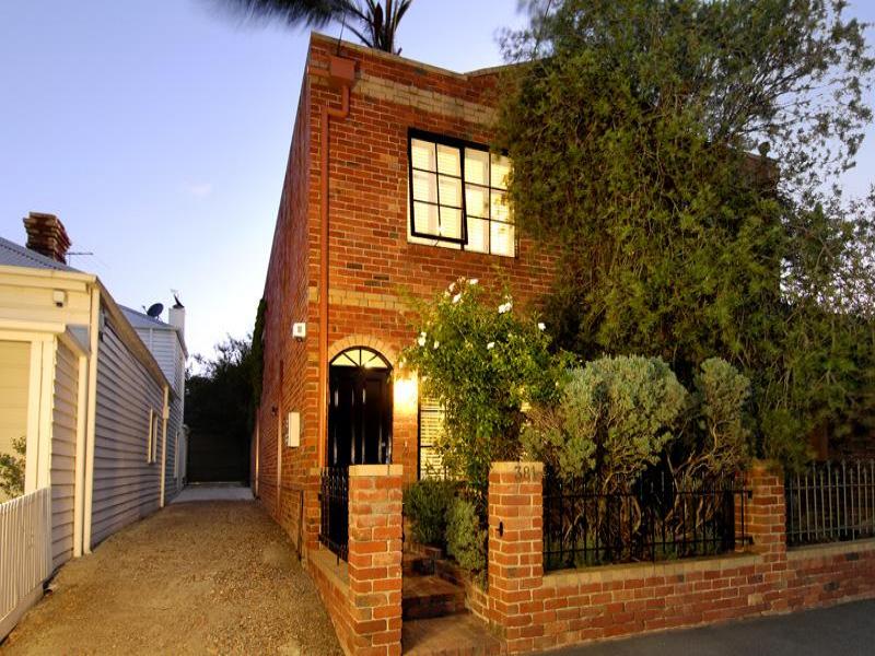 383 Coventry Street, South Melbourne, Vic 3205 383 Coventry Street, South Melbourne, Vic 3205