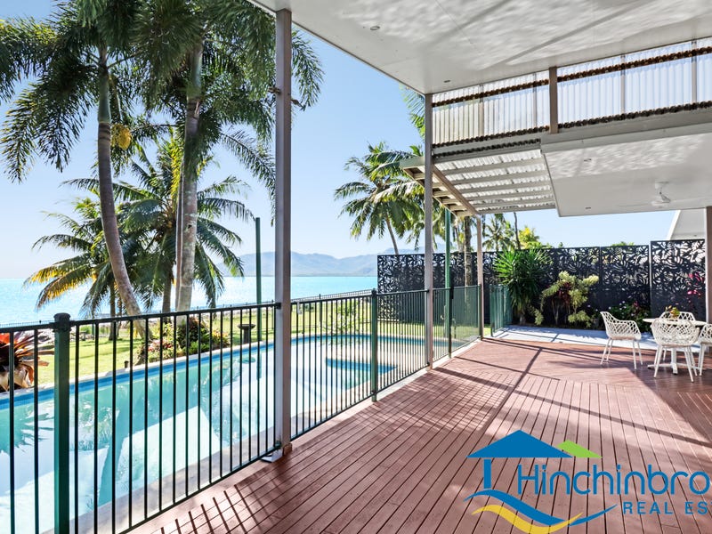 81 Keith Williams Drive, Cardwell, Qld 4849 House for Sale