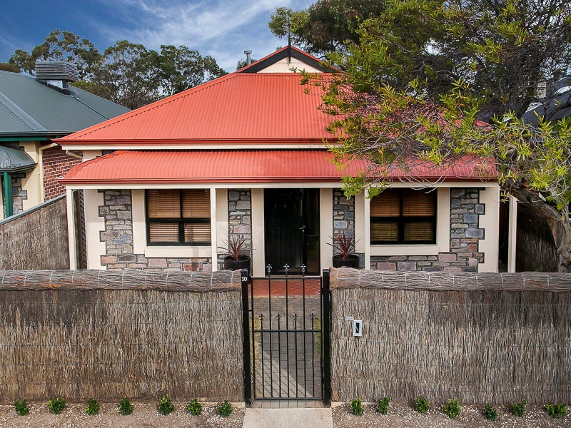 10 Taylor Avenue, Payneham, SA 5070 Property Details