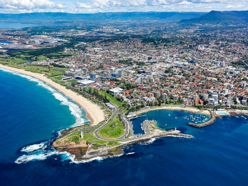 38 Atchison Street, Wollongong, NSW 2500