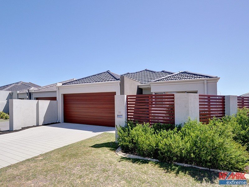 38 Delamere Avenue, Currambine, WA 6028 Property Details