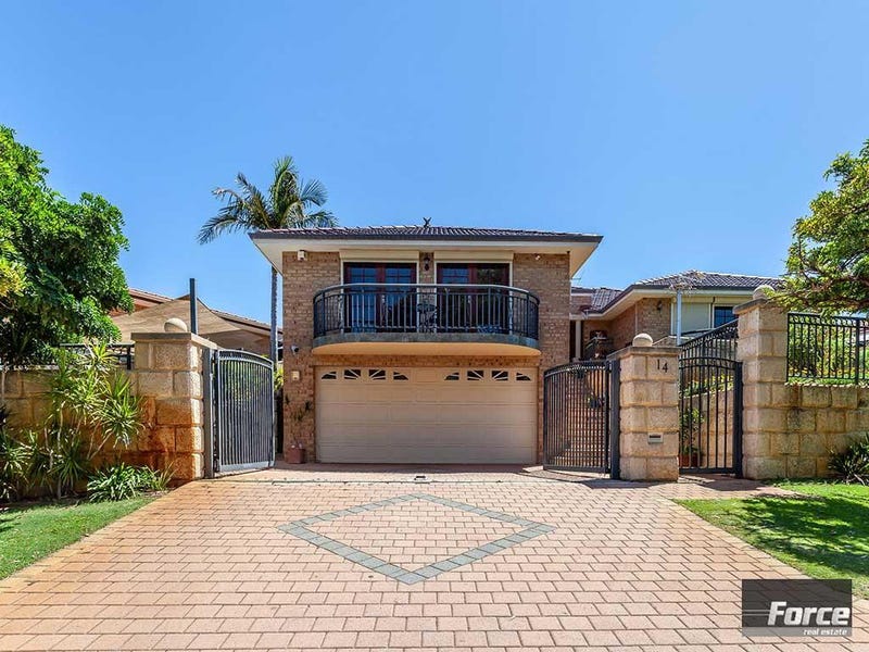 14 Regent Drive, Alexander Heights, WA 6064