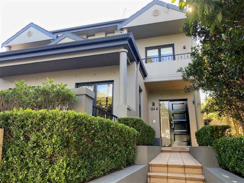 124A Rainbow Street, Randwick, NSW 2031
